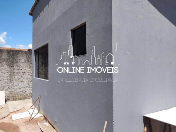 Imagem Casa com 3 Quartos à Venda, em Loteamento Linda Chaib - Mogi Mirim Imagem Casa com 3 Quartos à Venda, em Loteamento Linda Chaib - Mogi Mirim