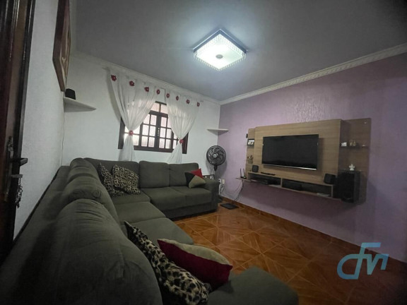 Imagem Casa com 3 Quartos à Venda, 138 m² em Jardim Camila - Mogi Das Cruzes Imagem Casa com 3 Quartos à Venda, 138 m² em Jardim Camila - Mogi Das Cruzes
