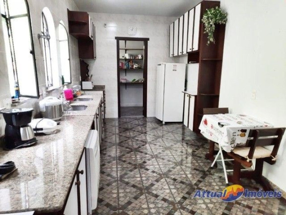 Imagem Casa com 4 Quartos à Venda, 260 m² em Quinta Da Barra - Teresópolis Imagem Casa com 4 Quartos à Venda, 260 m² em Quinta Da Barra - Teresópolis