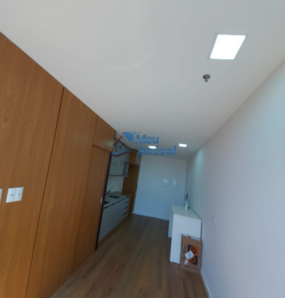 Imagem Imóvel com 1 Quarto à Venda, 29 m² em Guará I - Brasília Imagem Imóvel com 1 Quarto à Venda, 29 m² em Guará I - Brasília