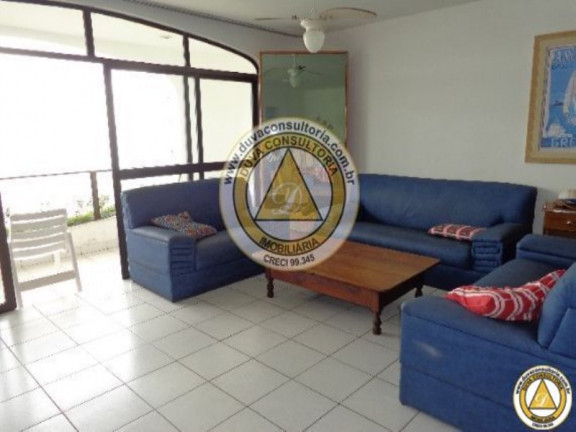 Imagem Apartamento com 2 Quartos à Venda, 195 m² em Vila Luis Antônio - Guarujá