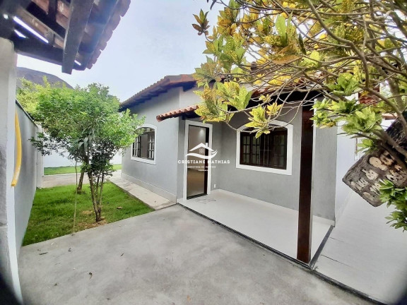 Imagem Casa com 2 Quartos à Venda, 72 m² em Jardim Atlântico Central (itaipuaçu) - Maricá