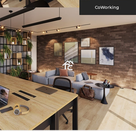 Imagem Apartamento com 1 Quarto à Venda, 45 m² em Icaraí - Niterói