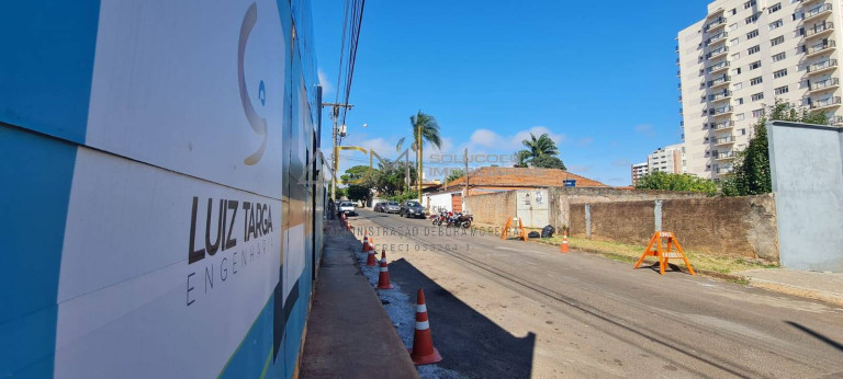 Imagem Terreno à Venda, 509 m² em Centro - Botucatu Imagem Terreno à Venda, 509 m² em Centro - Botucatu