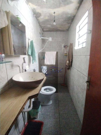 Imagem Casa com 3 Quartos à Venda, 100 m² em Butantã - São Paulo Imagem Casa com 3 Quartos à Venda, 100 m² em Butantã - São Paulo