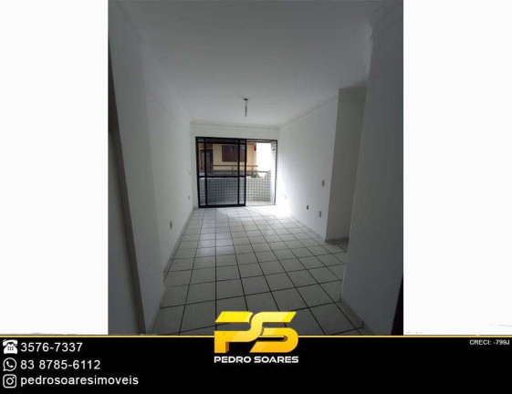Imagem Apartamento com 3 Quartos à Venda, 91 m² em Jardim Oceania - João Pessoa Imagem Apartamento com 3 Quartos à Venda, 91 m² em Jardim Oceania - João Pessoa