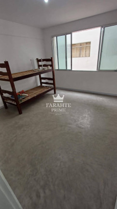 Imagem Apartamento com 1 Quarto à Venda, 47 m² em Canto Do Forte - Praia Grande