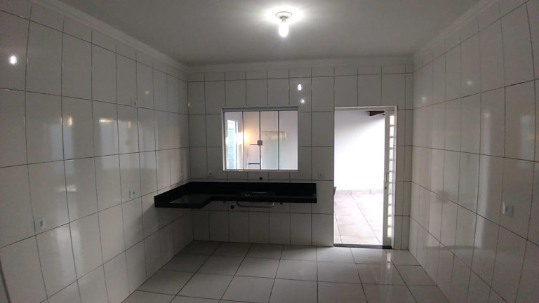 Imagem Casa com 2 Quartos à Venda, 105 m² em Núcleo Habitacional Alcides Matiuzzi - Marília Imagem Casa com 2 Quartos à Venda, 105 m² em Núcleo Habitacional Alcides Matiuzzi - Marília