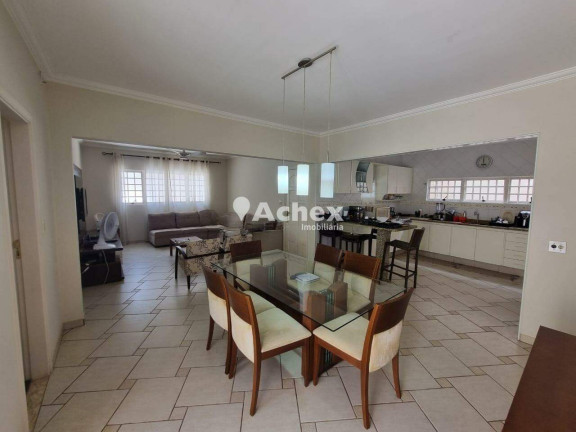 Imagem Casa com 3 Quartos à Venda, 202 m² em Jardim Santa Genebra - Campinas
