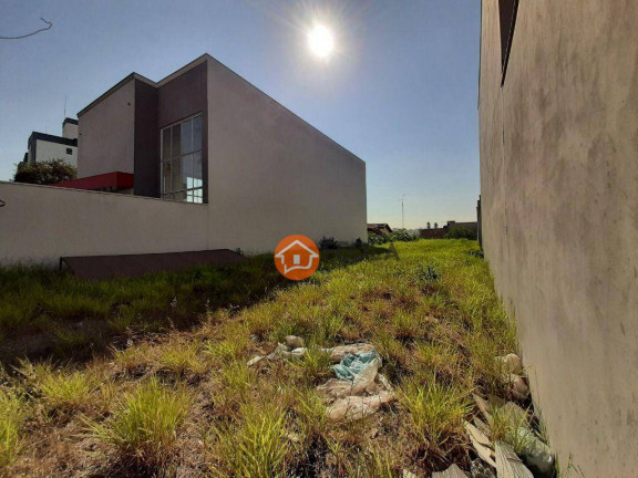 Imagem Terreno à Venda, 337 m² em Vila Santa Catarina - Americana Imagem Terreno à Venda, 337 m² em Vila Santa Catarina - Americana