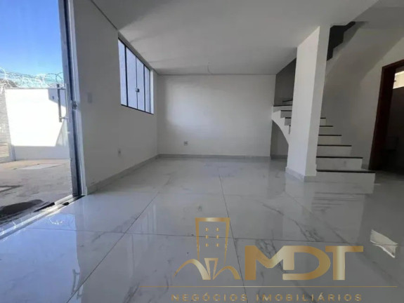 Imóvel com 3 Quartos à Venda, 154 m² em Piratininga (venda Nova) - Belo Horizonte