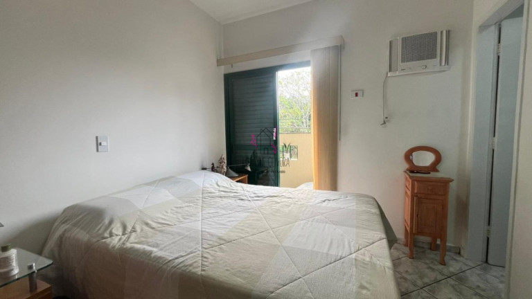 Imagem Apartamento com 2 Quartos à Venda, 67 m² em Itaguá - Ubatuba