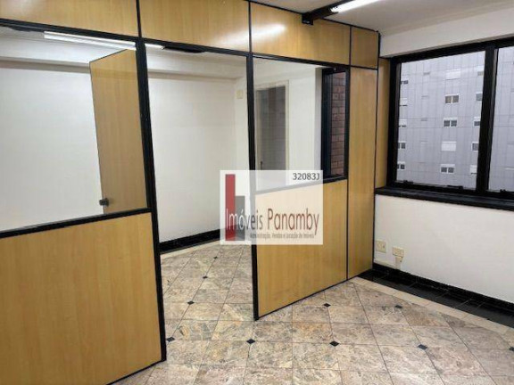 Imagem Imóvel para Alugar, 36 m² em Consolação - São Paulo Imagem Imóvel para Alugar, 36 m² em Consolação - São Paulo