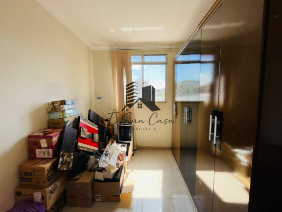 Imagem Cobertura com 3 Quartos à Venda, 140 m² em Parque Turistas - Contagem
