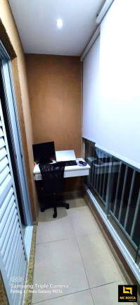 Imagem Apartamento com 2 Quartos à Venda, 74 m² em Centro - São Bernardo Do Campo