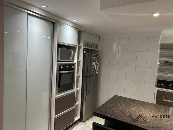 Imagem Apartamento com 3 Quartos à Venda, 111 m² em Jardim Alvorada - São José Dos Campos Imagem Apartamento com 3 Quartos à Venda, 111 m² em Jardim Alvorada - São José Dos Campos