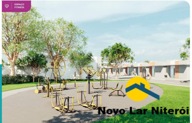 Imagem Casa com 2 Quartos à Venda, 55 m² em Ubatiba - Maricá Imagem Casa com 2 Quartos à Venda, 55 m² em Ubatiba - Maricá