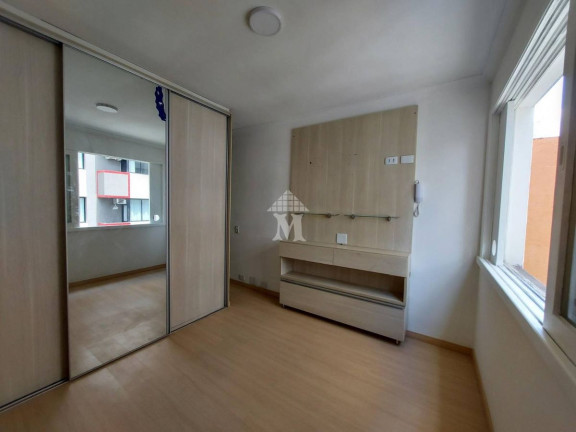 Imagem Apartamento com 1 Quarto à Venda, 30 m² em Cerqueira César - São Paulo