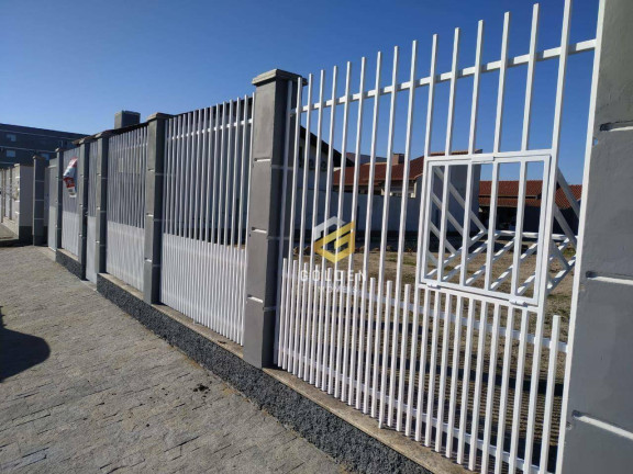Imagem Casa com 2 Quartos à Venda, 60 m² em Universitário - Tijucas Imagem Casa com 2 Quartos à Venda, 60 m² em Universitário - Tijucas