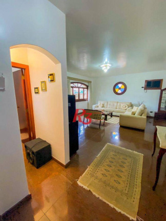 Imagem Casa com 3 Quartos à Venda, 245 m² em Centro - Guarujá Imagem Casa com 3 Quartos à Venda, 245 m² em Centro - Guarujá