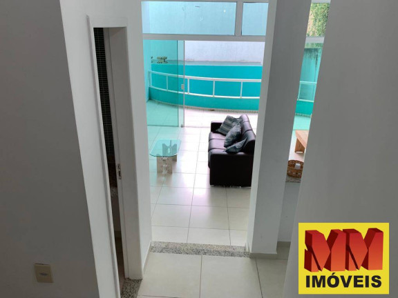 Imagem Casa de Condomínio com 3 Quartos à Venda, 131 m² em Peró - Cabo Frio Imagem Casa de Condomínio com 3 Quartos à Venda, 131 m² em Peró - Cabo Frio