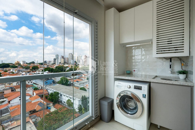 Imagem Apartamento com 1 Quarto à Venda, 50 m² em Vila Leopoldina - São Paulo Imagem Apartamento com 1 Quarto à Venda, 50 m² em Vila Leopoldina - São Paulo