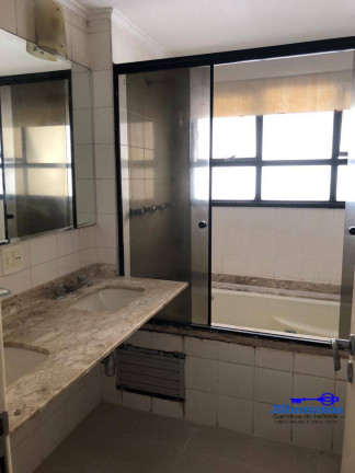 Imagem Apartamento com 4 Quartos à Venda, 181 m² em Vila Sonia - São Paulo