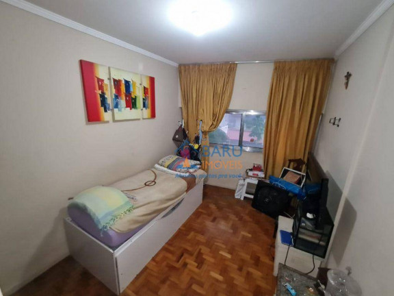 Imagem Apartamento com 3 Quartos à Venda, 96 m² em Santa Cecília - São Paulo Imagem Apartamento com 3 Quartos à Venda, 96 m² em Santa Cecília - São Paulo