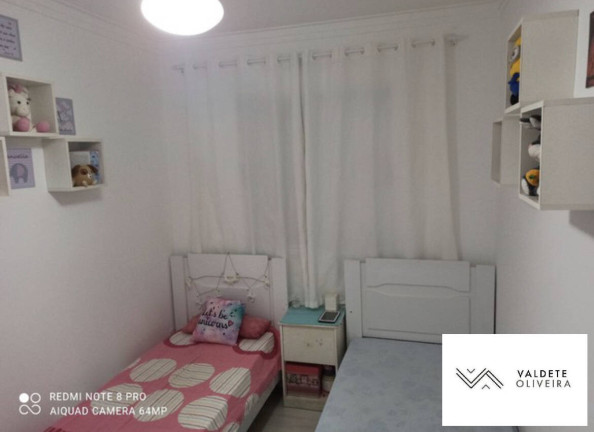 Imagem Apartamento com 2 Quartos à Venda, 50 m² em Parque Residencial Flamboyant - São José Dos Campos Imagem Apartamento com 2 Quartos à Venda, 50 m² em Parque Residencial Flamboyant - São José Dos Campos
