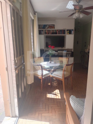Imagem Apartamento com 1 Quarto à Venda, 59 m² em Centro Histórico - Porto Alegre Imagem Apartamento com 1 Quarto à Venda, 59 m² em Centro Histórico - Porto Alegre