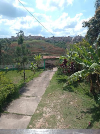 Imagem Chácara com 8 Quartos à Venda, 1.000 m² em Parque Piratininga - Itaquaquecetuba