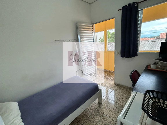 Imagem Casa com 3 Quartos à Venda, 202 m² em éden - Sorocaba