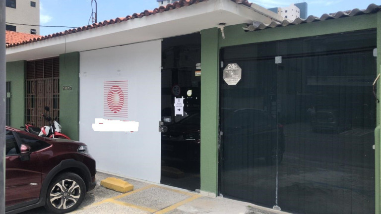 Imagem Imóvel Comercial para Alugar, 290 m² em Tambaú - João Pessoa Imagem Imóvel Comercial para Alugar, 290 m² em Tambaú - João Pessoa