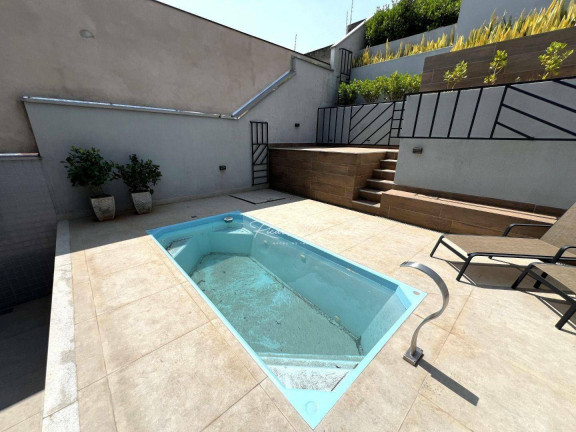 Imagem Casa com 3 Quartos à Venda, 182 m² em Condomínio Reserva Das Paineiras - Piracicaba Imagem Casa com 3 Quartos à Venda, 182 m² em Condomínio Reserva Das Paineiras - Piracicaba