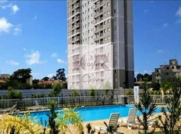 Imagem Apartamento com 2 Quartos à Venda, 53 m² em Jardim São Carlos - Sorocaba