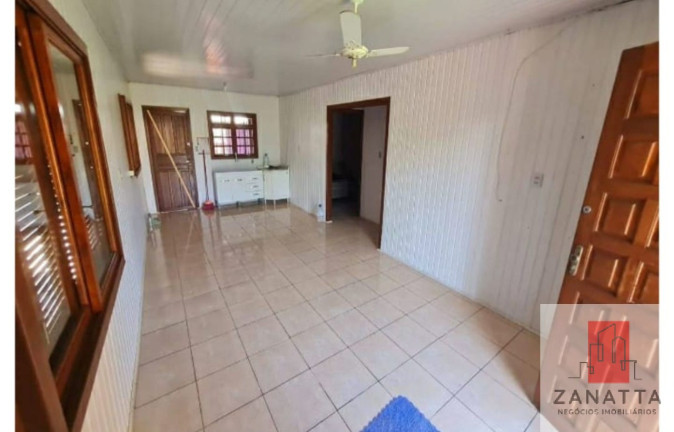 Imagem Casa com 2 Quartos à Venda, 80 m² em Três Marias - Esteio