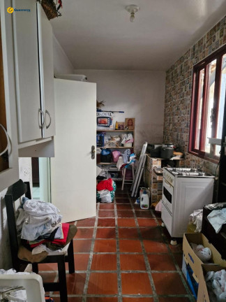 Imagem Casa com 3 Quartos à Venda, 258 m² em Barreiros - São José Imagem Casa com 3 Quartos à Venda, 258 m² em Barreiros - São José