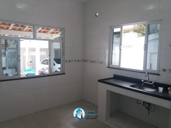 Imagem Casa com 3 Quartos à Venda, 198 m² em Xerém - Duque De Caxias