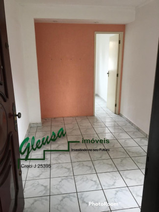 Imagem Apartamento com 3 Quartos para Alugar, 56 m² em Conjunto Habitacional Padre Manoel Da Nóbrega - São Paulo Imagem Apartamento com 3 Quartos para Alugar, 56 m² em Conjunto Habitacional Padre Manoel Da Nóbrega - São Paulo
