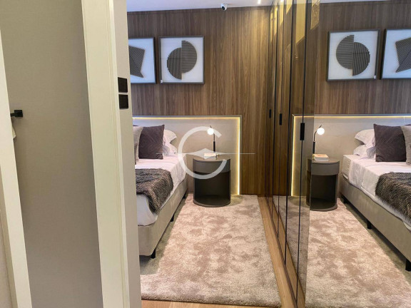 Imagem Apartamento com 3 Quartos à Venda, 170 m² em Brooklin - São Paulo