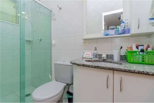Imagem Casa com 3 Quartos à Venda, 105 m² em Jardim Monte Kemel - São Paulo