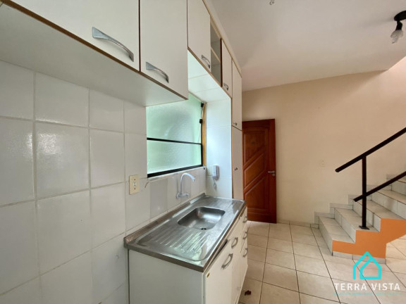 Imagem Apartamento com 3 Quartos à Venda, 135 m² em Itaguá - Ubatuba