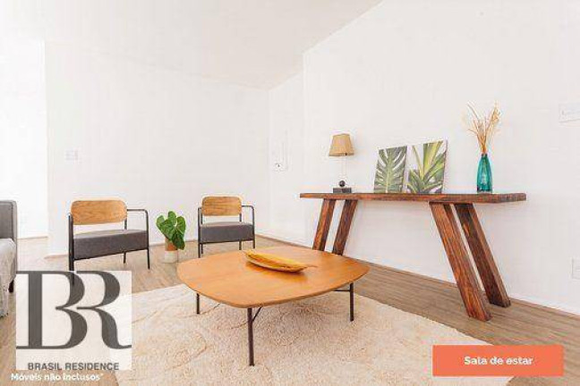 Imagem Apartamento com 3 Quartos à Venda, 172 m² em Jardim América - São Paulo Imagem Apartamento com 3 Quartos à Venda, 172 m² em Jardim América - São Paulo