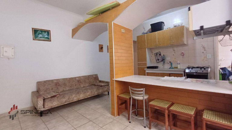 Imagem Apartamento com 1 Quarto à Venda, 43 m² em Vila Caiçara - Praia Grande Imagem Apartamento com 1 Quarto à Venda, 43 m² em Vila Caiçara - Praia Grande