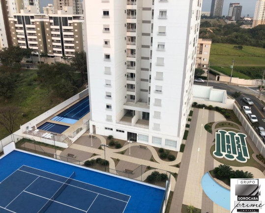Imagem Apartamento com 3 Quartos à Venda, 166 m² em Parque Campolim - Sorocaba Imagem Apartamento com 3 Quartos à Venda, 166 m² em Parque Campolim - Sorocaba