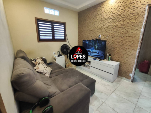 Imagem Casa com 3 Quartos à Venda, 120 m² em Redinha - Natal Imagem Casa com 3 Quartos à Venda, 120 m² em Redinha - Natal