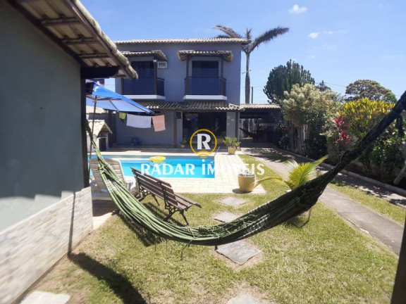 Imagem Casa com 4 Quartos à Venda, 150 m² em Recanto Do Sol - São Pedro Da Aldeia Imagem Casa com 4 Quartos à Venda, 150 m² em Recanto Do Sol - São Pedro Da Aldeia