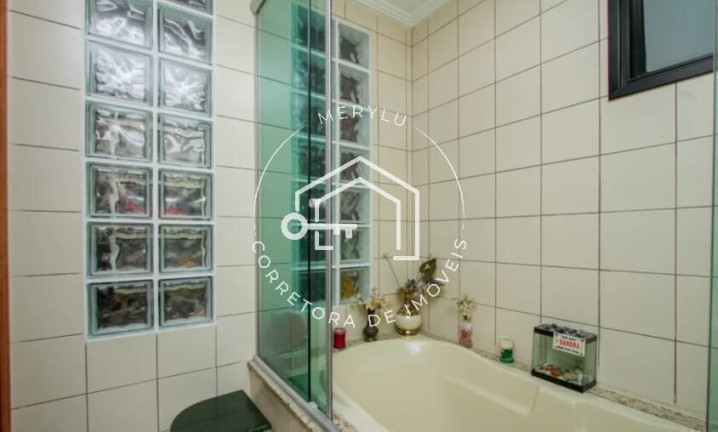 Imagem Apartamento com 3 Quartos à Venda, 105 m² em Jardim Vila Mariana - São Paulo