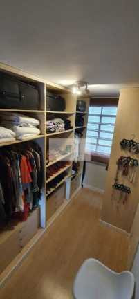 Imagem Apartamento com 2 Quartos à Venda, 91 m² em Chácara Santo Antônio - São Paulo
