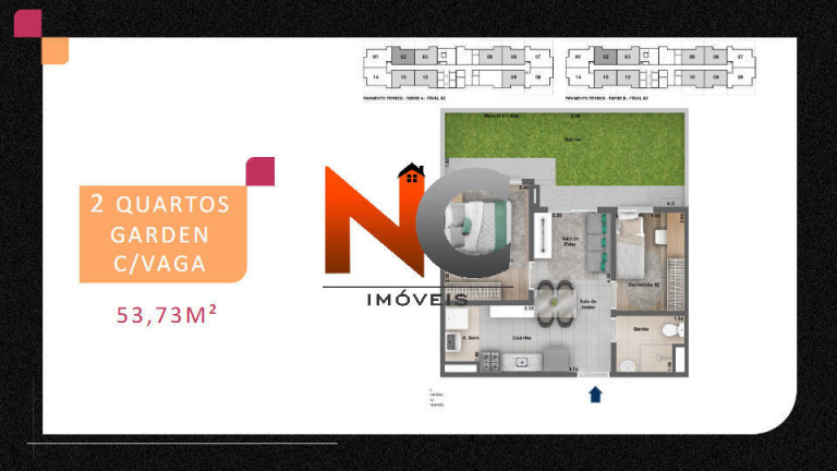 Imagem Apartamento com 2 Quartos à Venda, 46 m² em Bonsucesso - Rio De Janeiro Imagem Apartamento com 2 Quartos à Venda, 46 m² em Bonsucesso - Rio De Janeiro